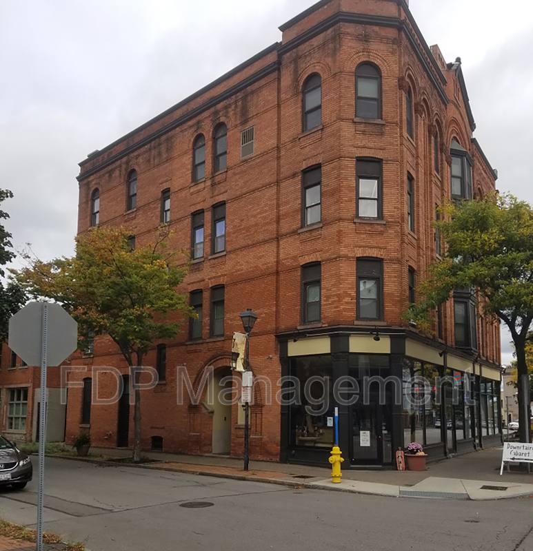House for rent at 480 E Main St #201, Rochester, NY 14604