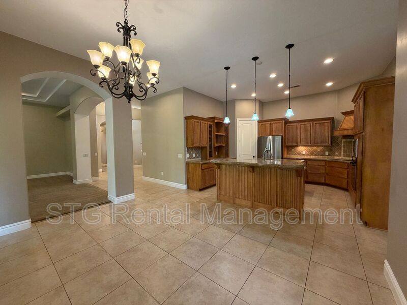 House for rent at 1145 W 2400 S, St. George, UT 84770