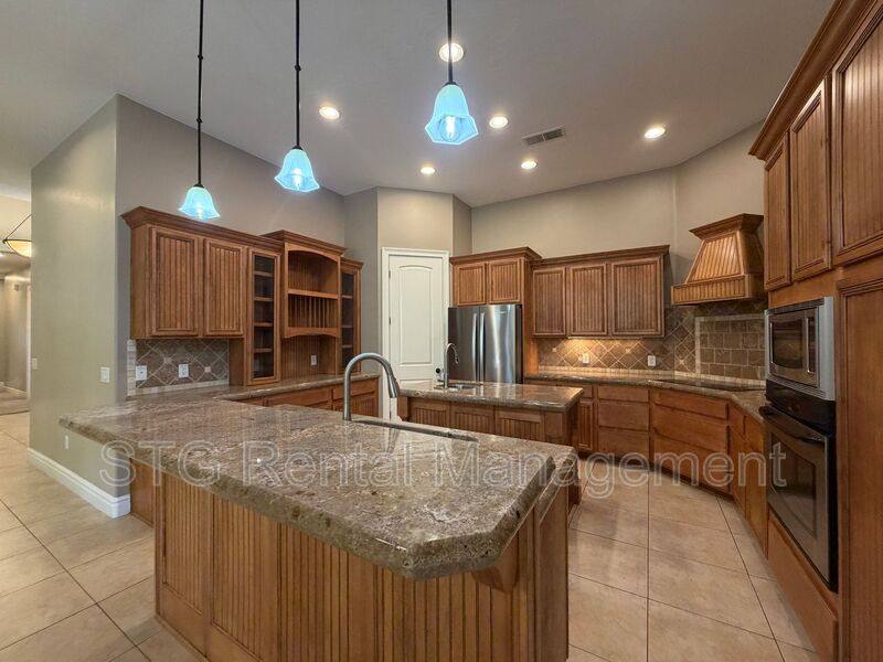 House for rent at 1145 W 2400 S, St. George, UT 84770