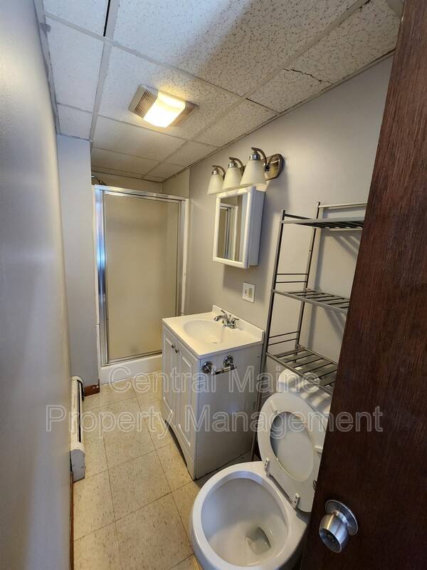 Apartment for rent at 15 Nomar Court #3, Lewiston, ME 04240