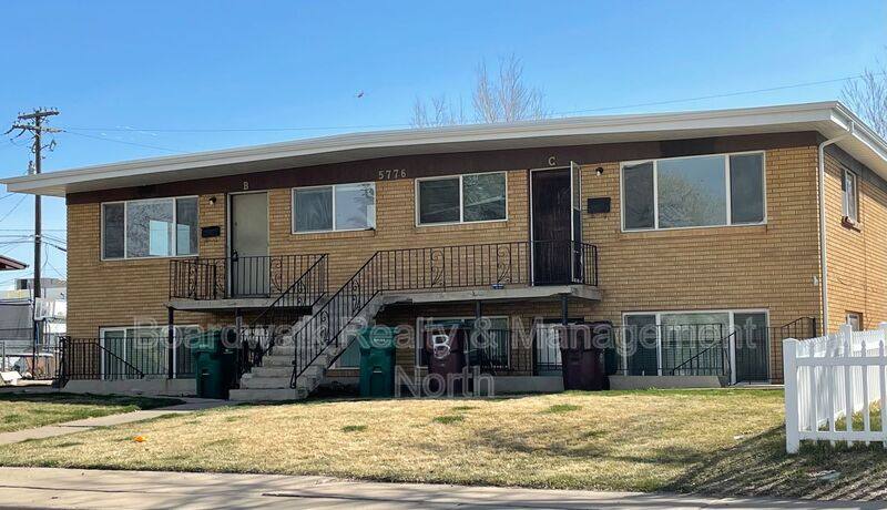 Apartment for rent at 5776 S 2000 W #A, Roy, UT 84067