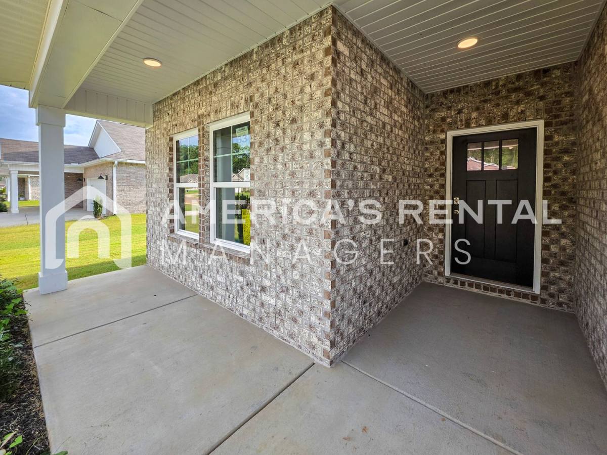 House for rent at 1321 Eidson St, Athens, AL 35611
