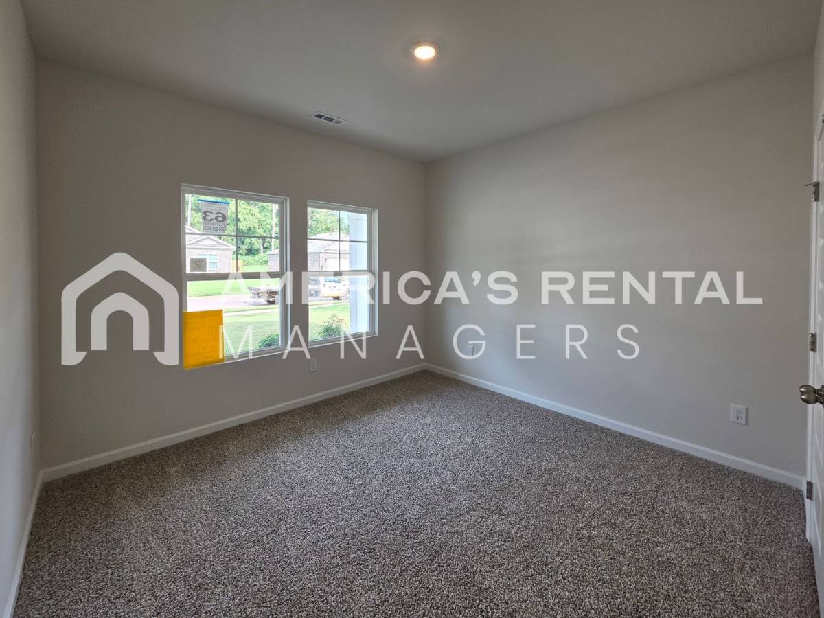 House for rent at 1321 Eidson St, Athens, AL 35611