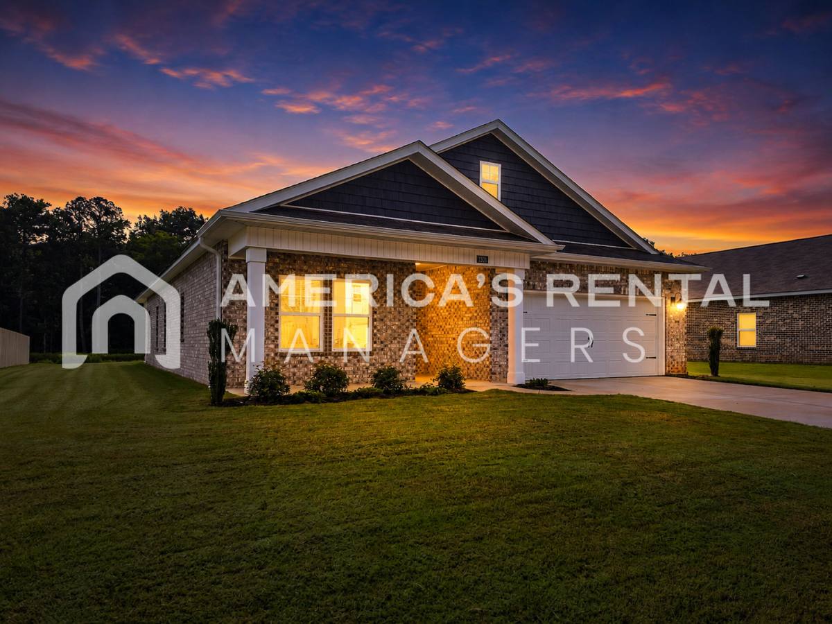 House for rent at 1321 Eidson St, Athens, AL 35611