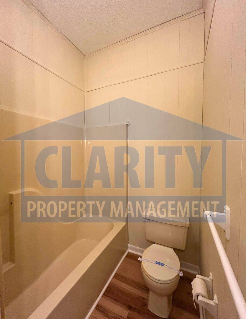 Apartment for rent at 1242 Ladd Springs Rd, Cleveland, TN 37323