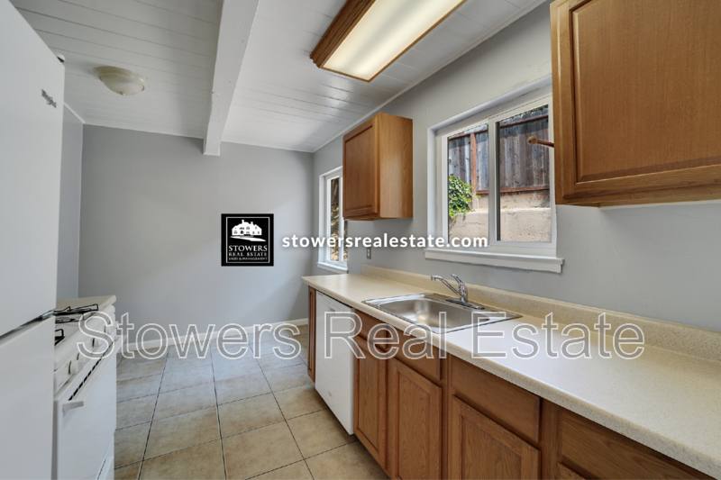 House for rent at 2073 Overhill Rd, Concord, CA 94520