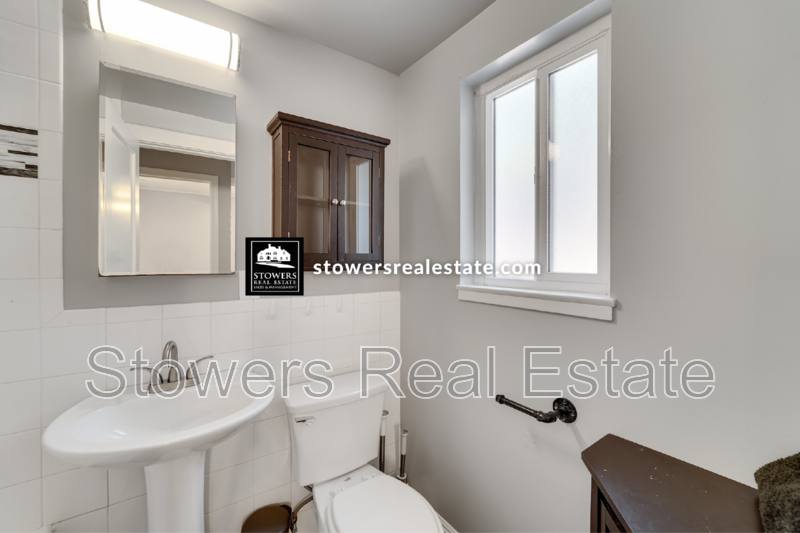 House for rent at 2073 Overhill Rd, Concord, CA 94520