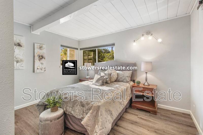 House for rent at 2073 Overhill Rd, Concord, CA 94520