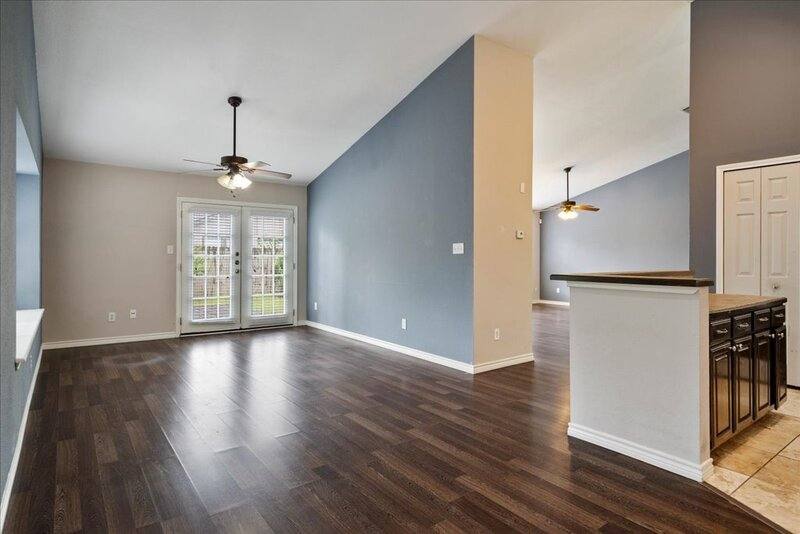 House for rent at 2205 Cedar Branch Dr, Austin, TX 78727