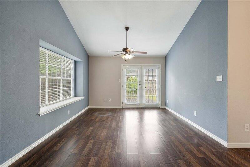 House for rent at 2205 Cedar Branch Dr, Austin, TX 78727