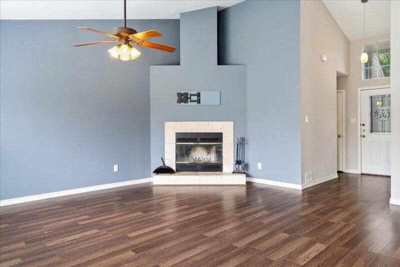 House for rent at 2205 Cedar Branch Dr, Austin, TX 78727