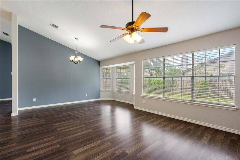 House for rent at 2205 Cedar Branch Dr, Austin, TX 78727