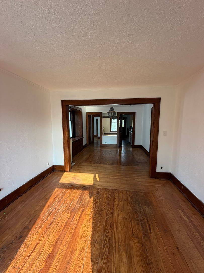 Apartment for rent at 316 N Sycamore, Lansing, MI 48933