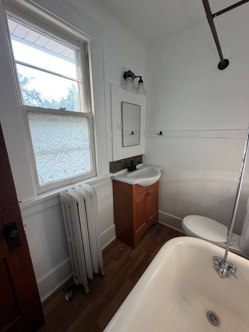 Apartment for rent at 316 N Sycamore, Lansing, MI 48933