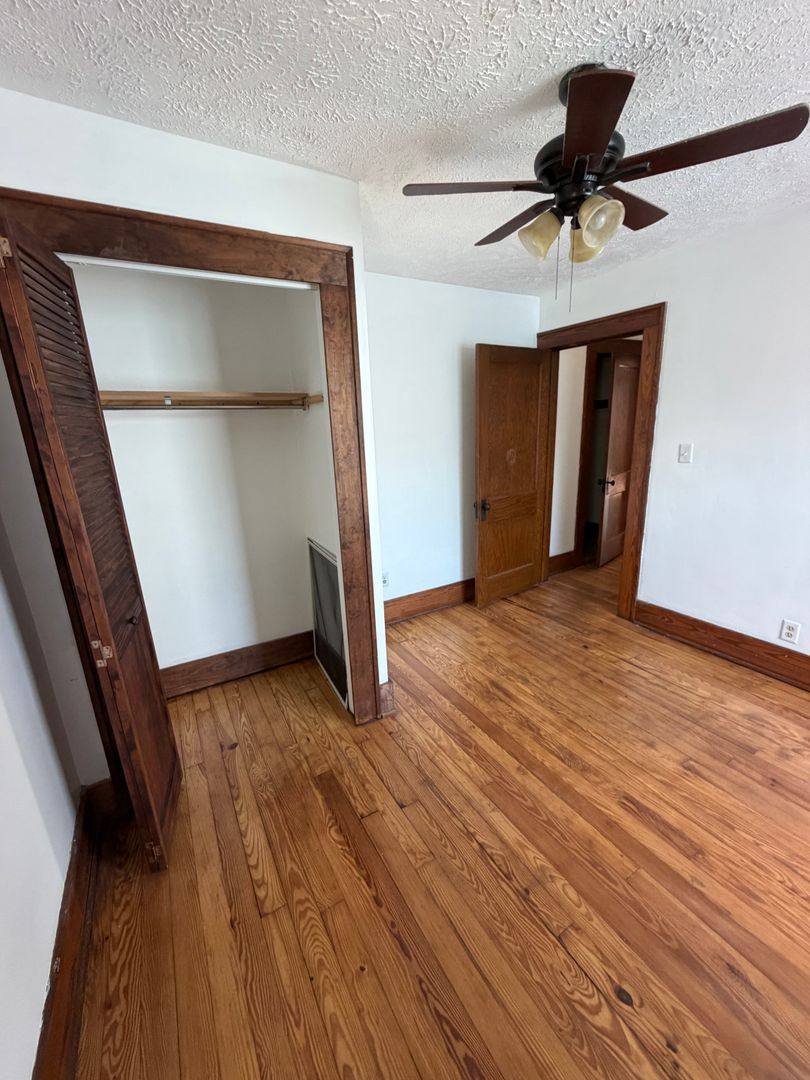 Apartment for rent at 316 N Sycamore, Lansing, MI 48933