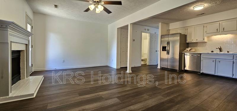 Townhouse for rent at 65 Dawn Lane, Hampton, VA 23666