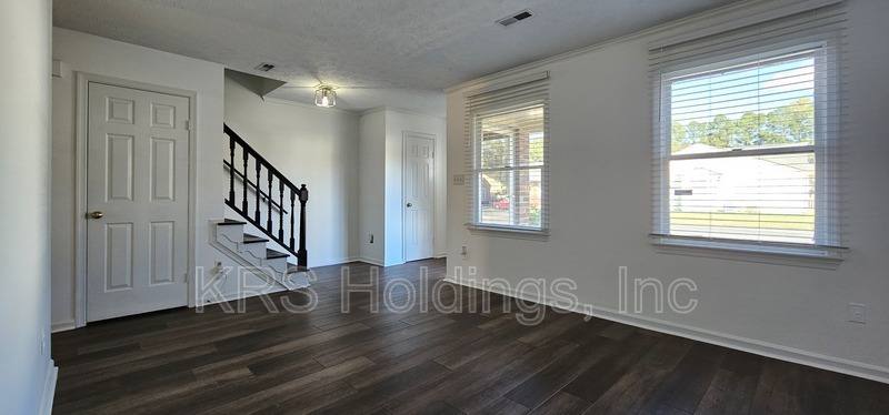 Townhouse for rent at 65 Dawn Lane, Hampton, VA 23666