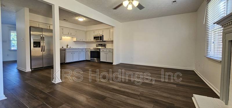 Townhouse for rent at 65 Dawn Lane, Hampton, VA 23666