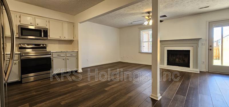 Townhouse for rent at 65 Dawn Lane, Hampton, VA 23666