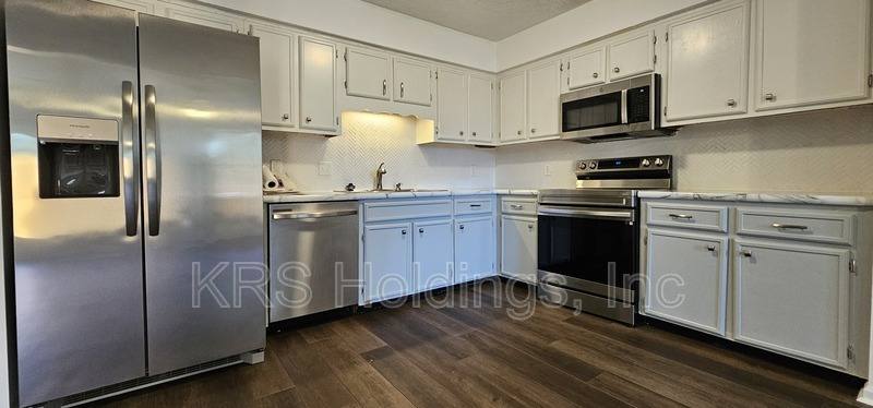 Townhouse for rent at 65 Dawn Lane, Hampton, VA 23666
