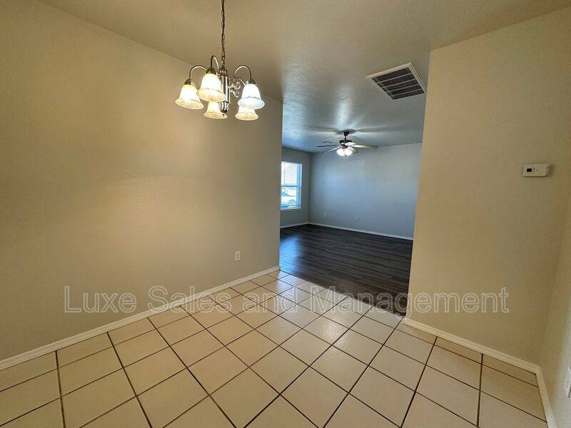 House for rent at 9604 SW 17th St, Oklahoma City, OK 73128