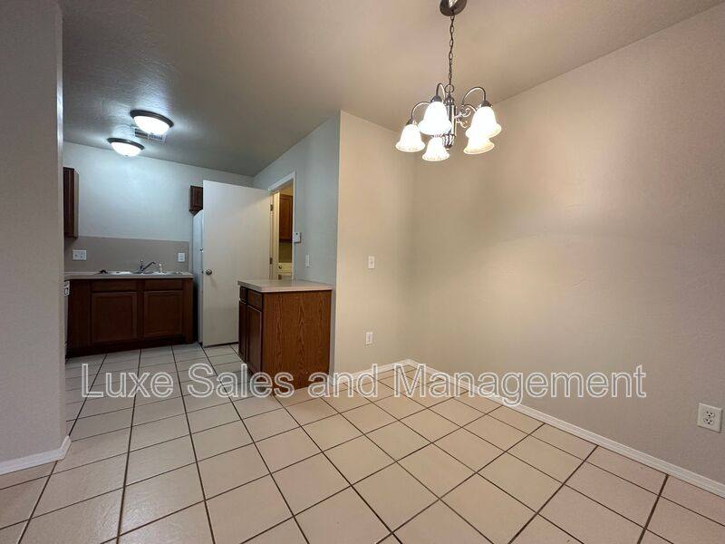 House for rent at 9604 SW 17th St, Oklahoma City, OK 73128