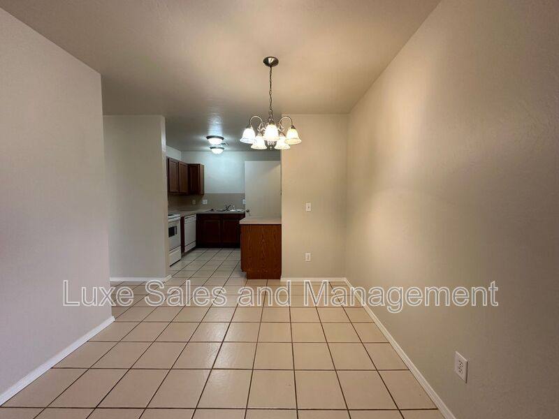 House for rent at 9604 SW 17th St, Oklahoma City, OK 73128