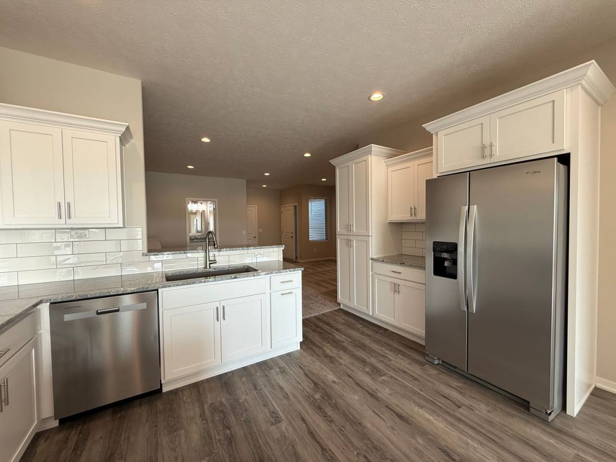 Townhouse for rent at 8808 Daywood Lane, Lincoln, NE 68526