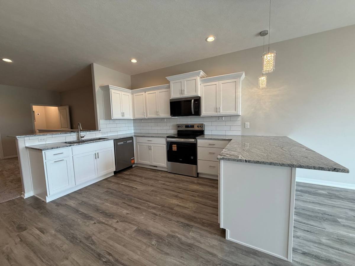 Townhouse for rent at 8808 Daywood Lane, Lincoln, NE 68526