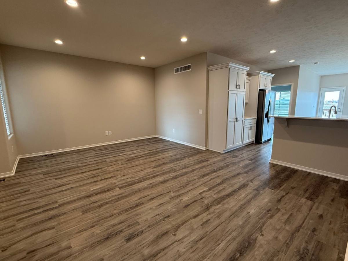Townhouse for rent at 8808 Daywood Lane, Lincoln, NE 68526