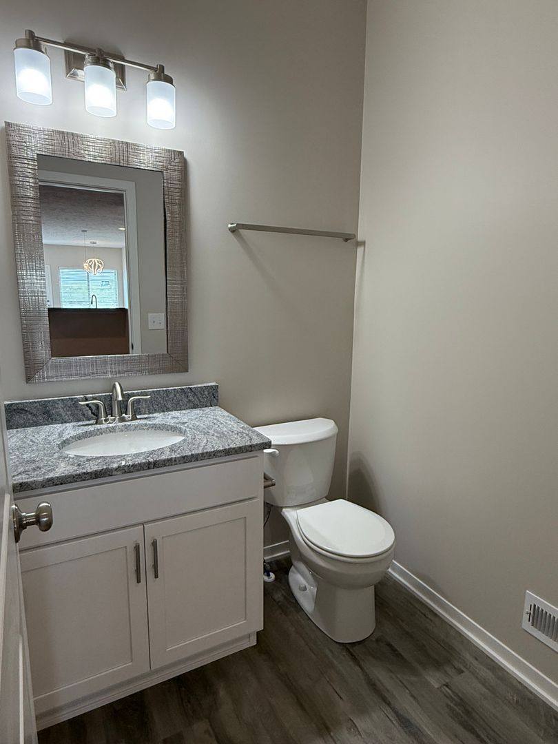 Townhouse for rent at 8808 Daywood Lane, Lincoln, NE 68526