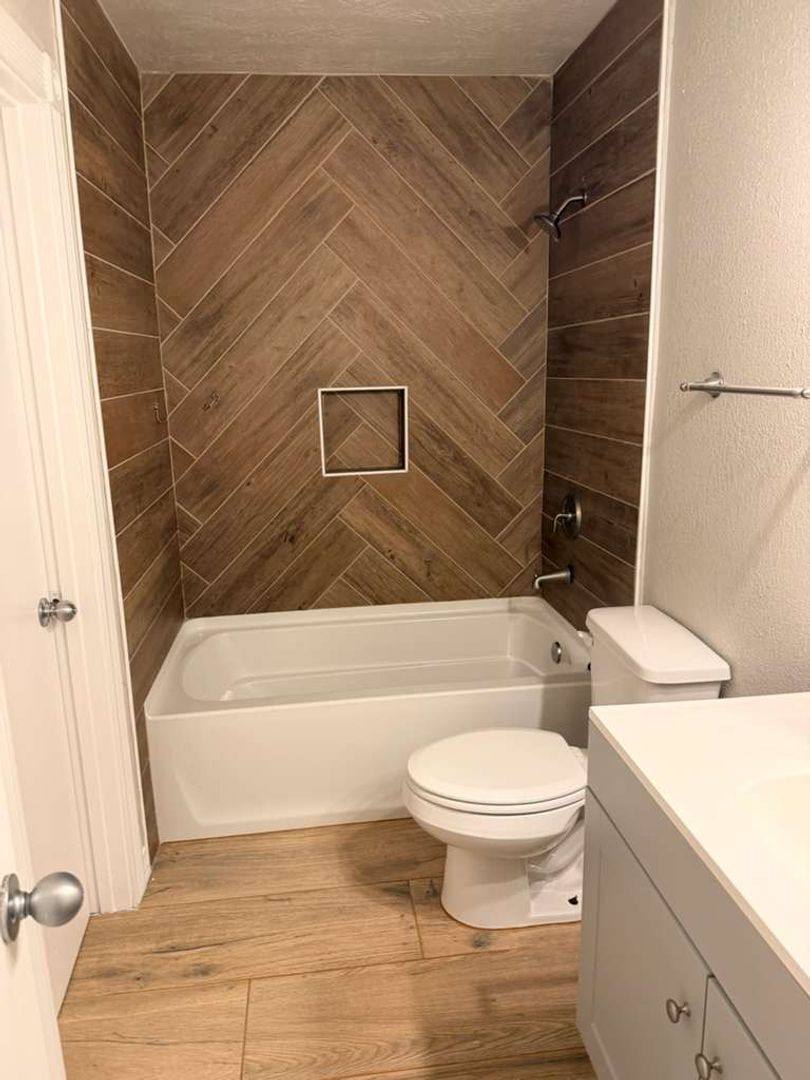 House for rent at 535 Georgetown St, Beaumont, TX 77707