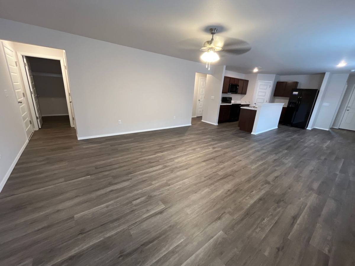 House for rent at 3085 Vail Ave, Springdale, AR 72764