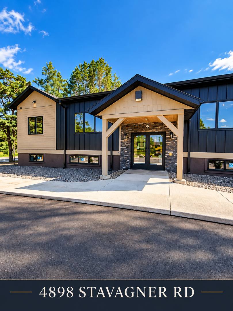 Apartment for rent at Rice Lake Pines, 4898 Stavanger Rd, Duluth, MN 55803