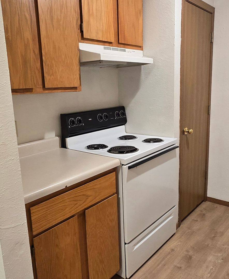Apartment for rent at 1485 E Center St, Greenwood, AR 72936
