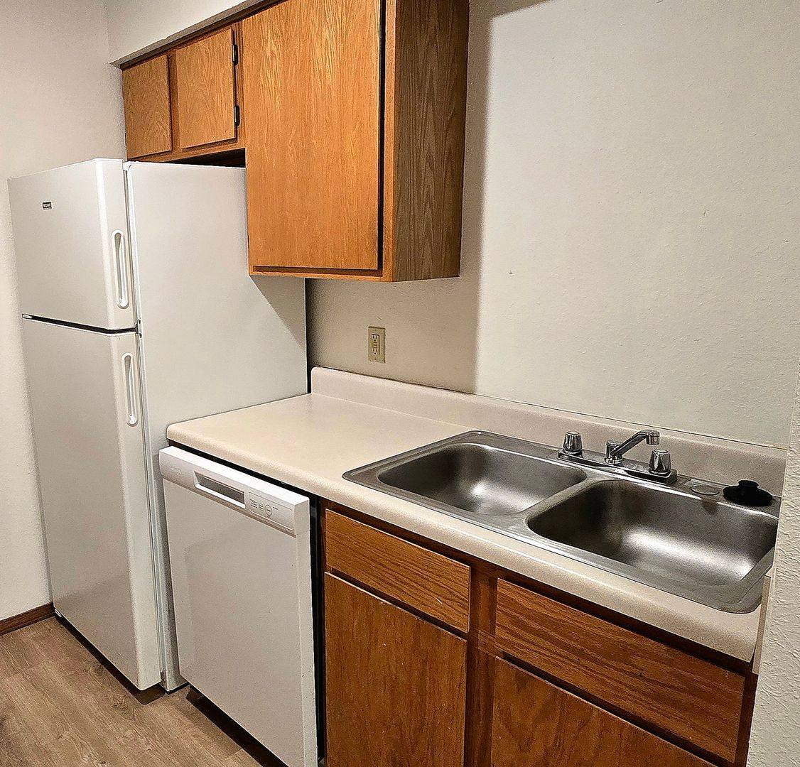 Apartment for rent at 1485 E Center St, Greenwood, AR 72936