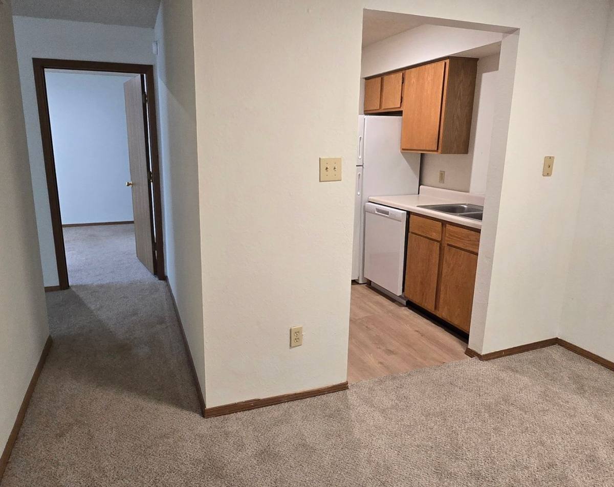 Apartment for rent at 1485 E Center St, Greenwood, AR 72936