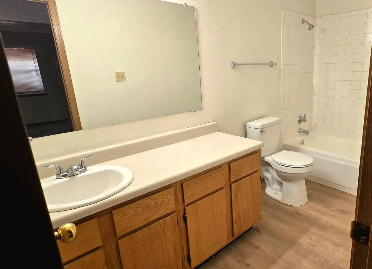 Apartment for rent at 1485 E Center St, Greenwood, AR 72936
