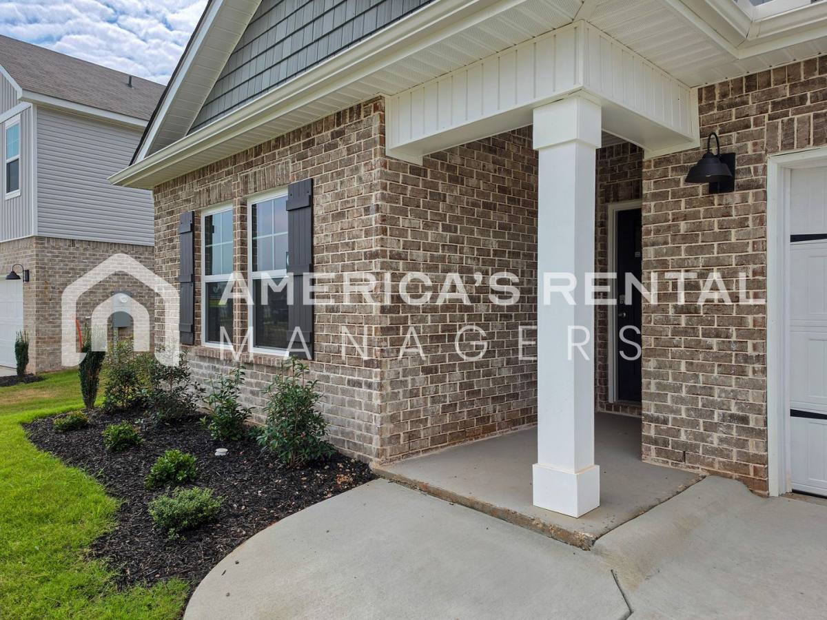 House for rent at 180 Keller Dr, Hazel Green, AL 35750