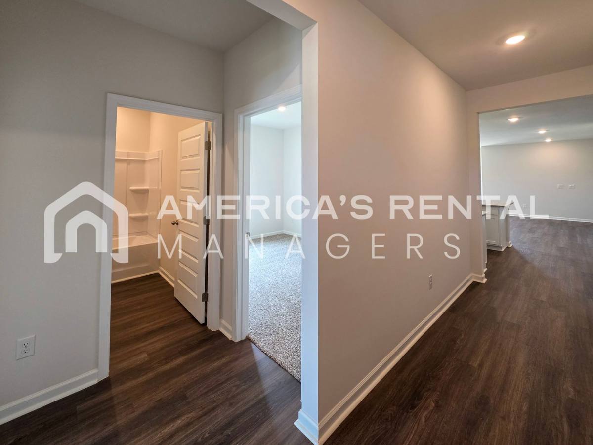 House for rent at 180 Keller Dr, Hazel Green, AL 35750