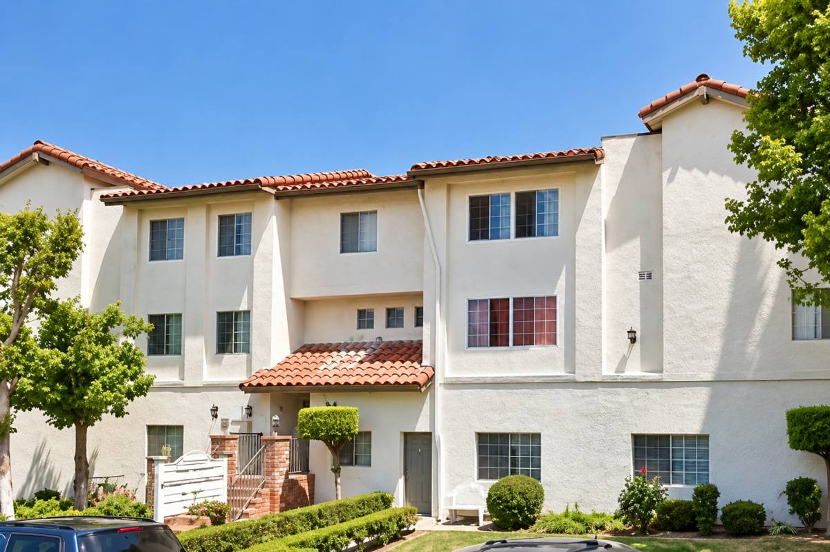 Apartment for rent at Palmer, 215 W Palmer Ave, Glendale, CA 91204