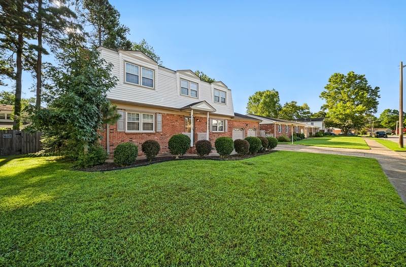 House for rent at 150 Huntington Dr, Virginia Beach, VA 23462
