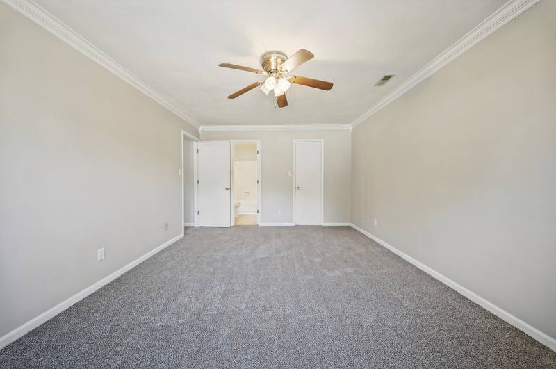 House for rent at 150 Huntington Dr, Virginia Beach, VA 23462