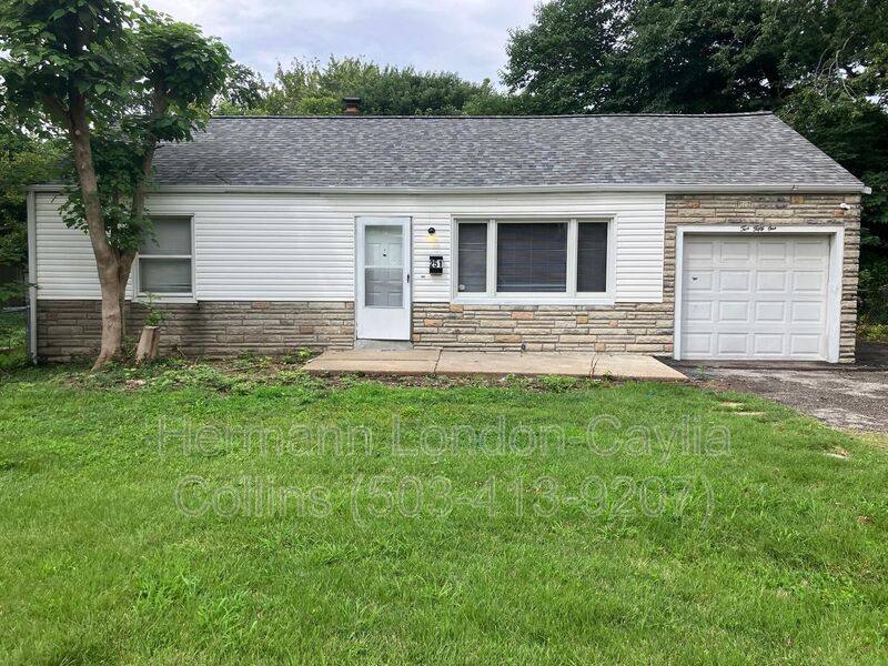 House for rent at 251 Georgia Ave, St. Louis, MO 63135