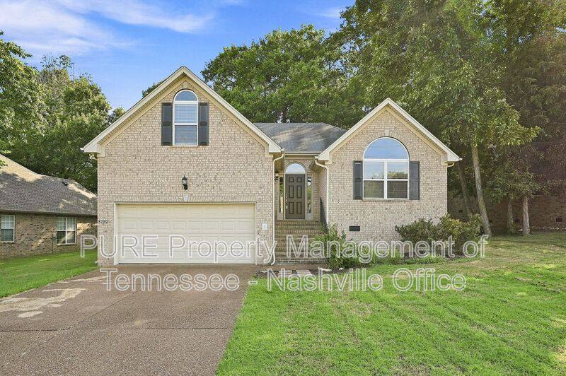 House for rent at 3732 Montgomery Way, Smyrna, TN 37167