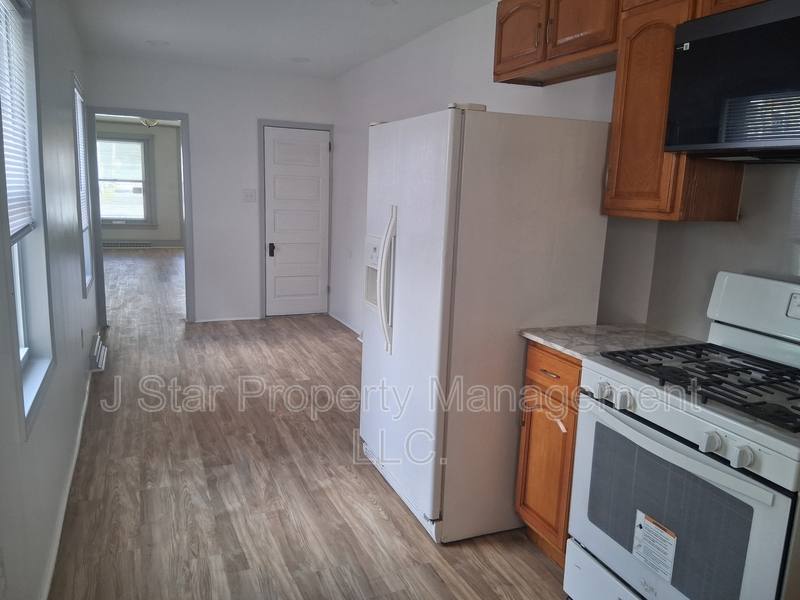 House for rent at 2316 Grant St, Reading, PA 19606