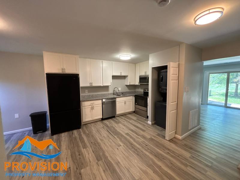 Townhouse for rent at 10 Gentry Court, Annapolis, MD 21403