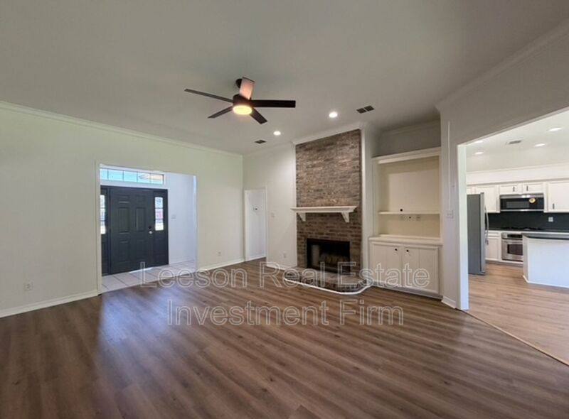 House for rent at 3120 Stockwell Rd, Bossier City, LA 71111