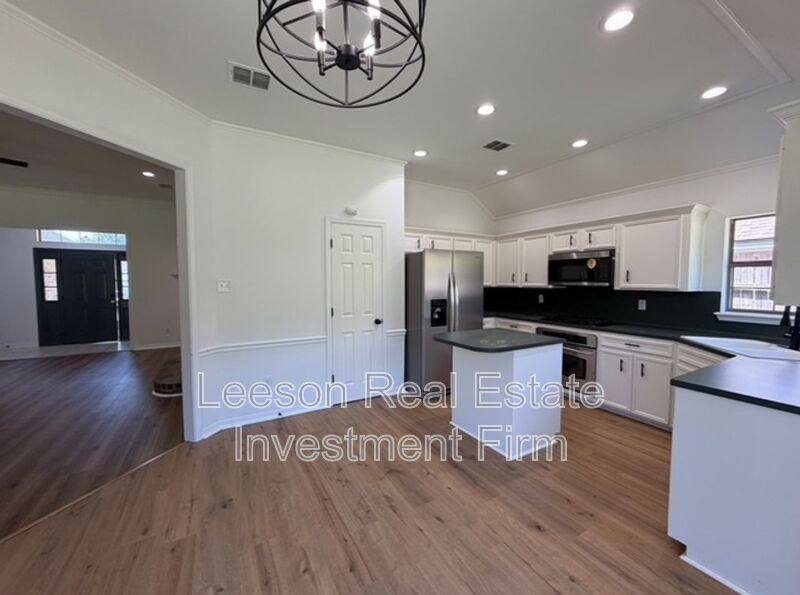 House for rent at 3120 Stockwell Rd, Bossier City, LA 71111