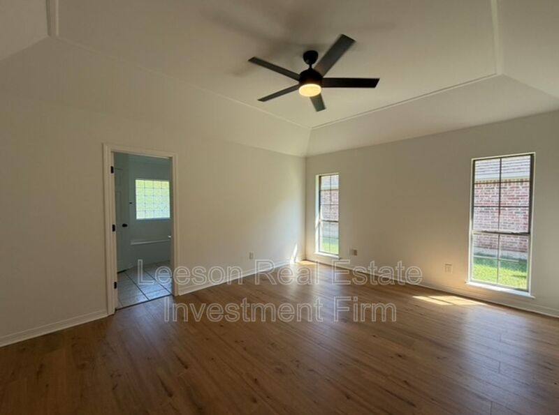 House for rent at 3120 Stockwell Rd, Bossier City, LA 71111